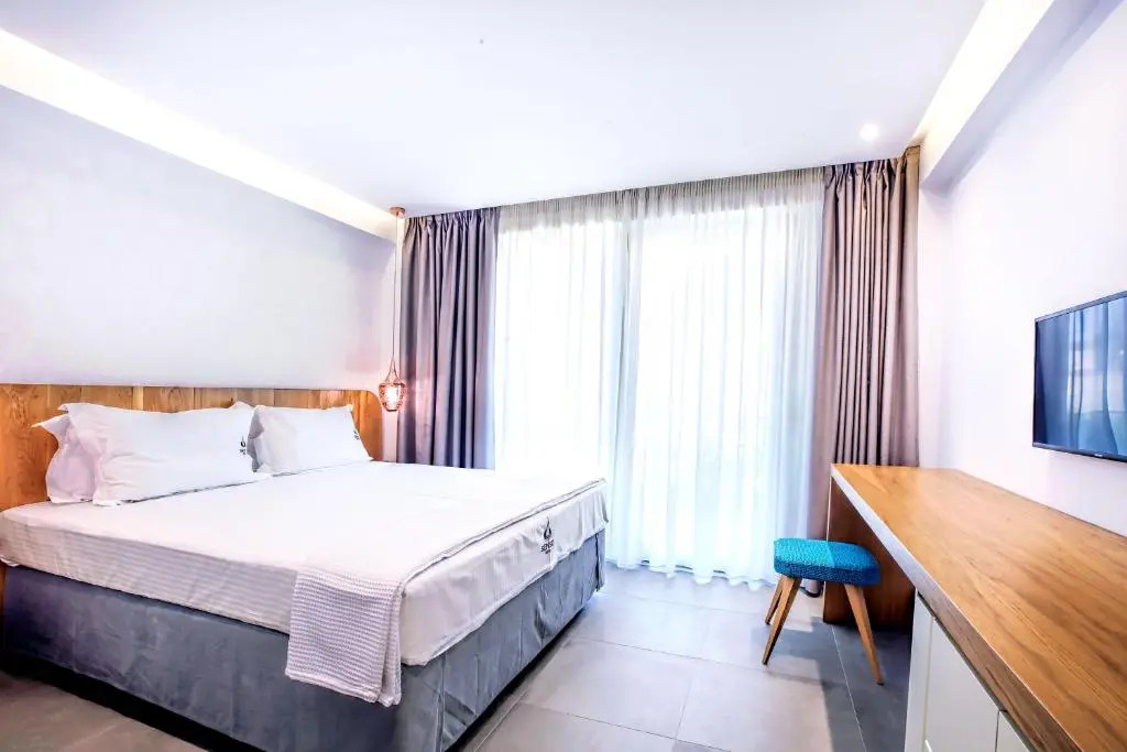 Senso Suites