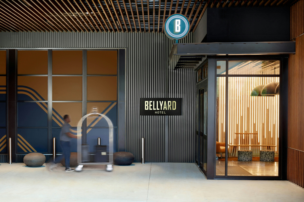 Bellyard, West Midtown Atlanta, a Tribute Portfolio Hotel