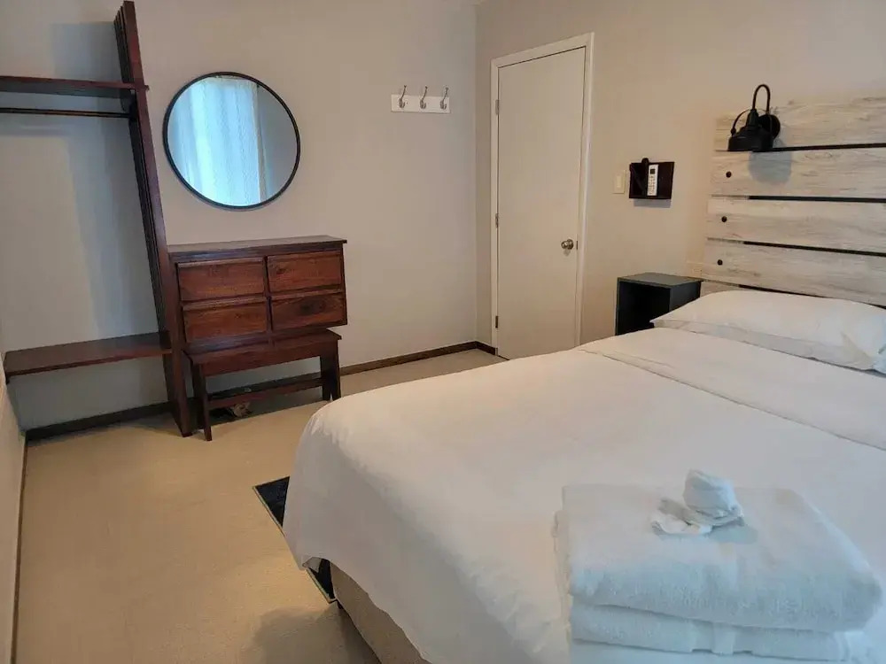 Island Magic Villas