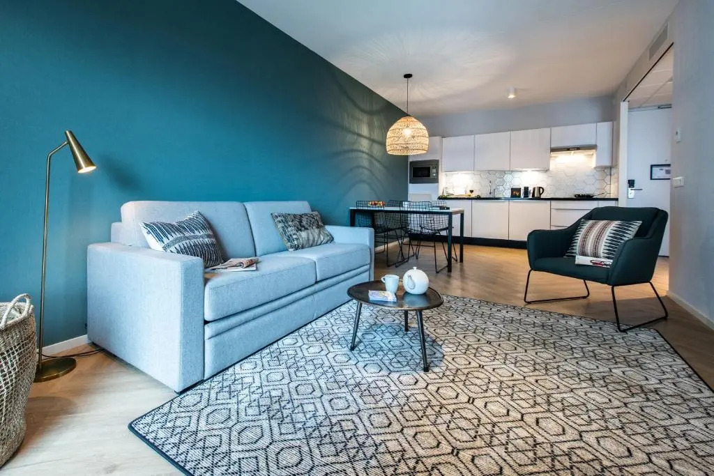 Numa Amsterdam Docklands