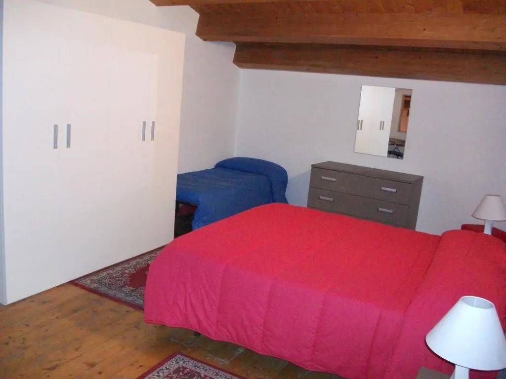 Casa Vacanze Il Quadrifoglio
