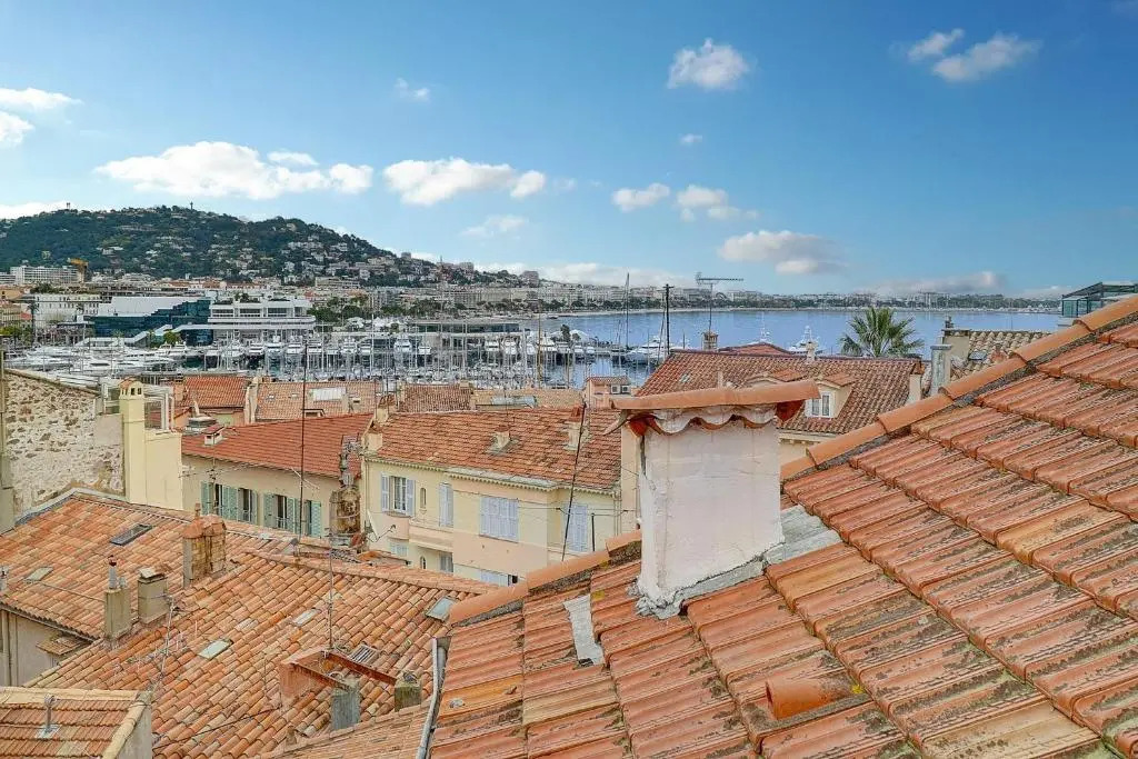 IMMOGROOM - Duplex - 4 people- Close to the beaches - AC