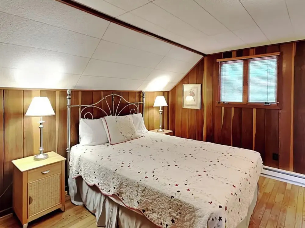 Our Golden Retreat