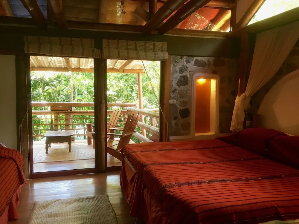 Hotel Atitlan