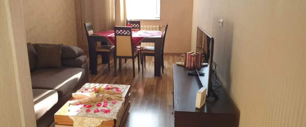 Shahrazad Rent Apartment