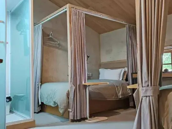 No. 88 Cha Ji Ju Homestay