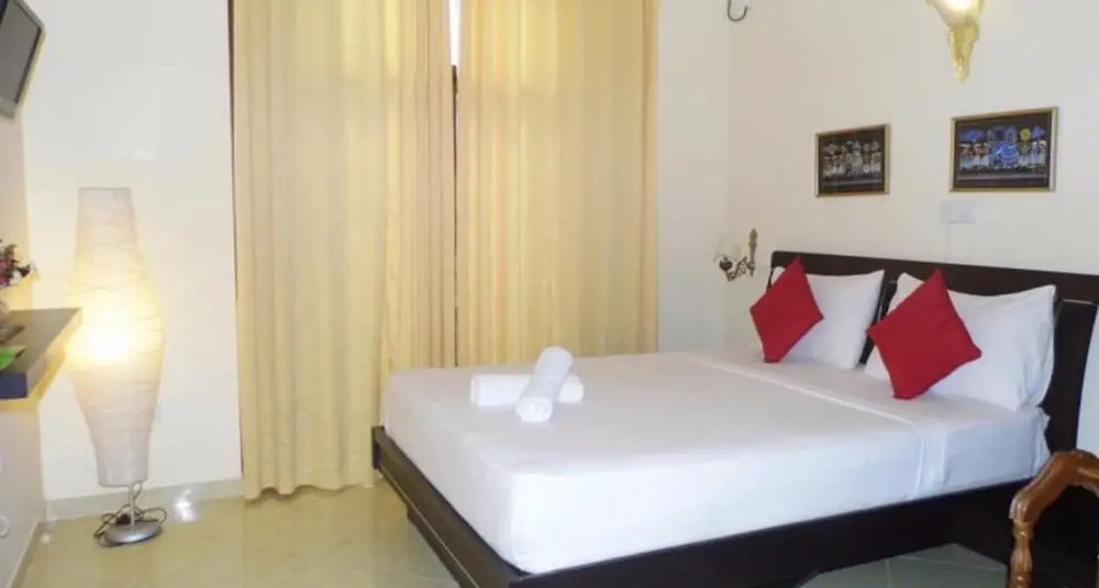 Vista Rooms Galle Fort 2