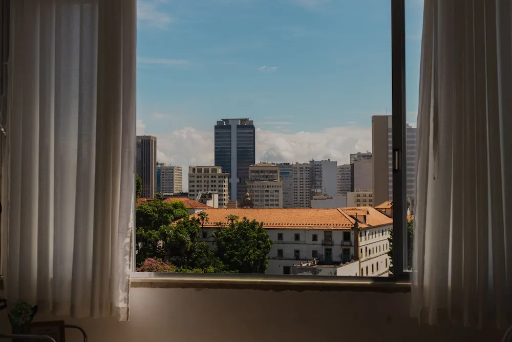 Studio na Carioca