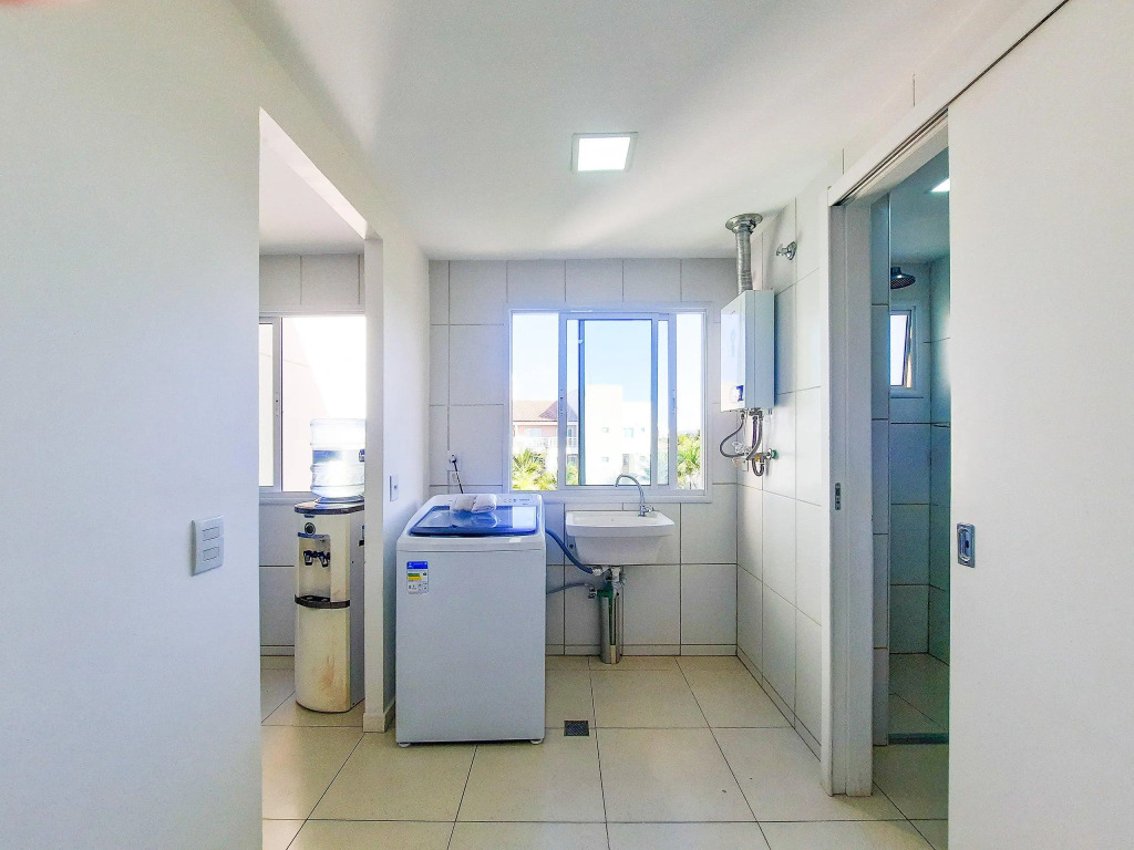 Golf Ville Cobertura Lateral ClubeHouse 10 Pessoas