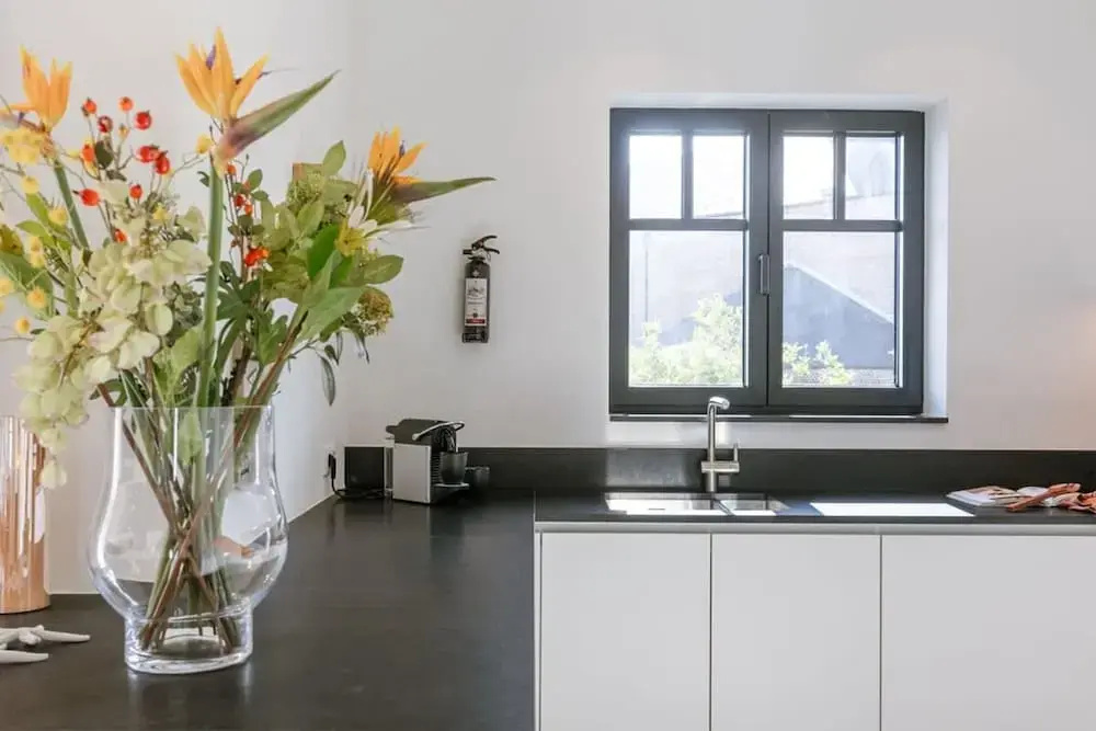 Exquisite Apartment on a Great Location in Knokke
