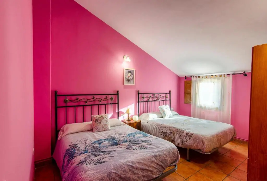 Casa Rural Las 6 Hermanas