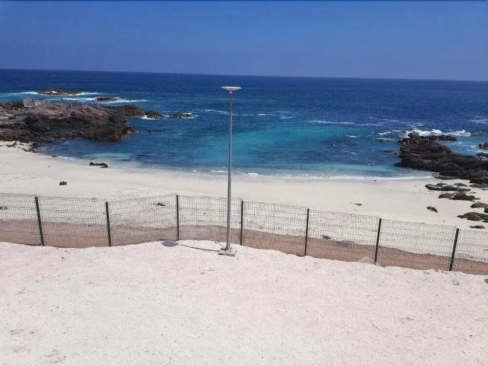 Depto Playa Huantajaya Iquique 1152