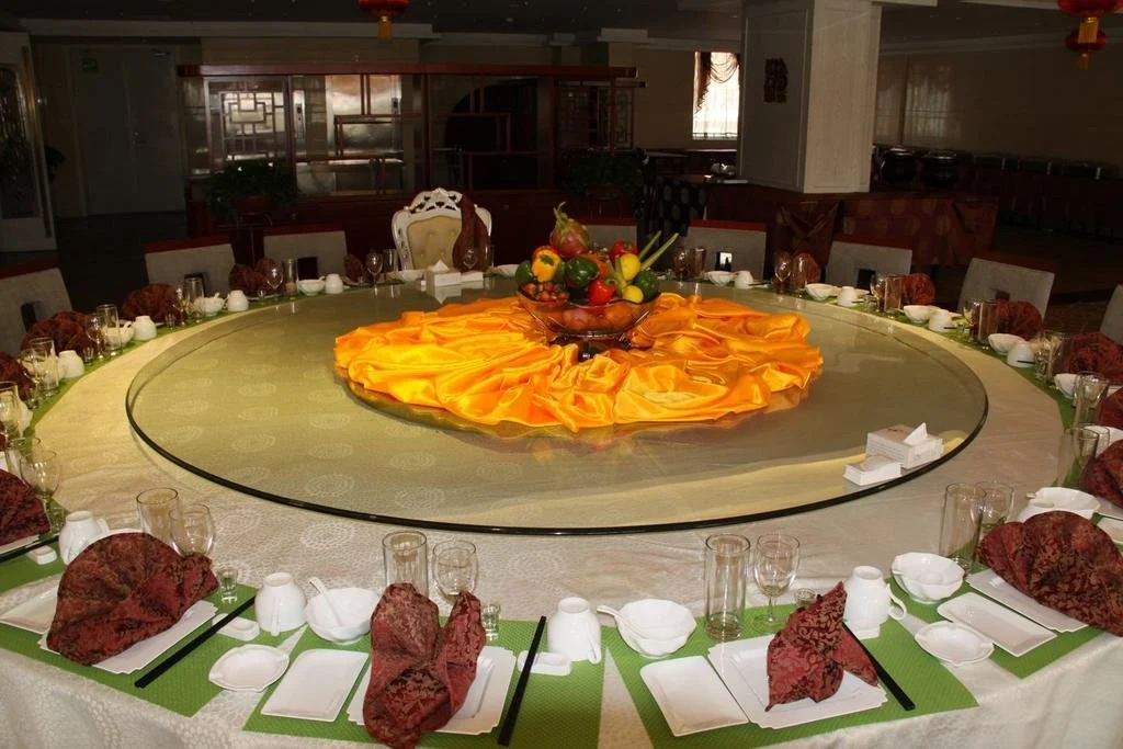 Landison International Hotel Zhongwei
