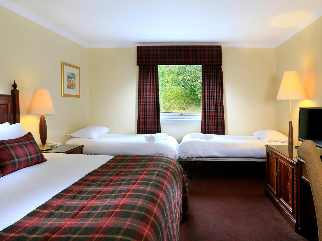 Macdonald Aviemore Highland Hotel