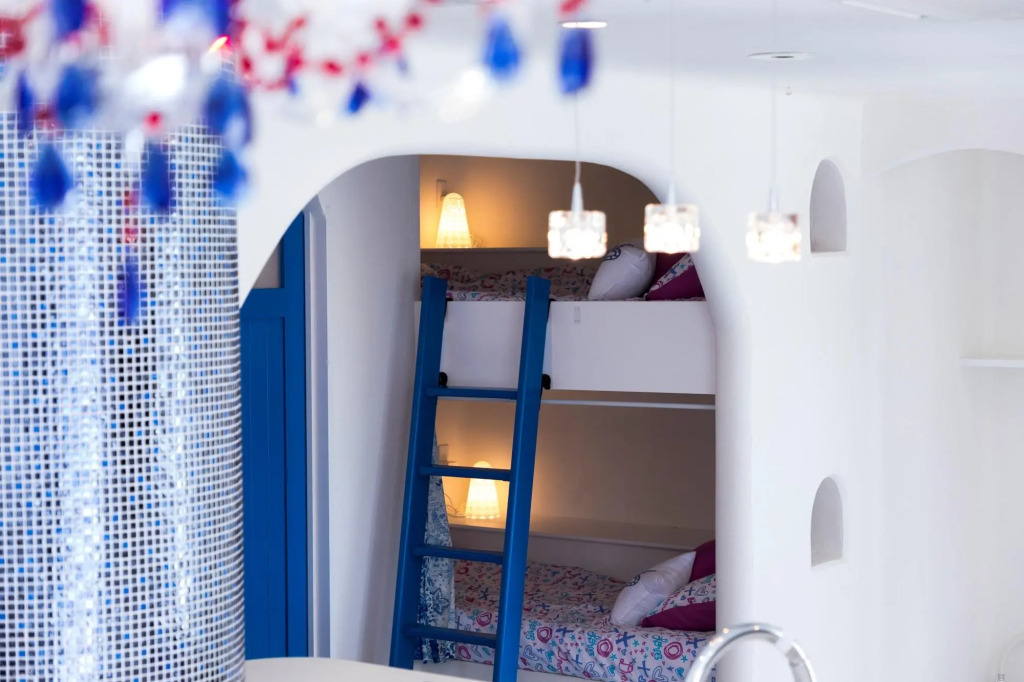Hotel Sea Shell