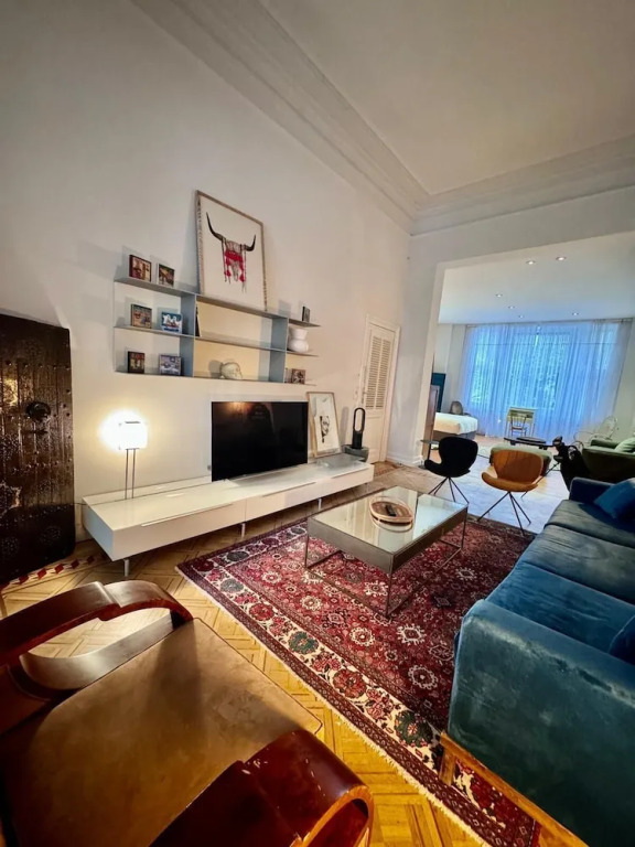 La Pièce appartement