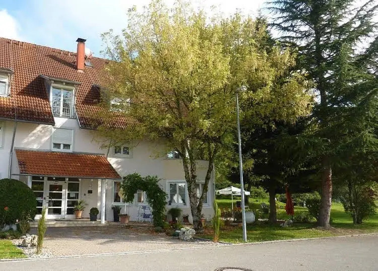 Boutiquehotel Drei Ringe Schwörstadt - Rheinfelden
