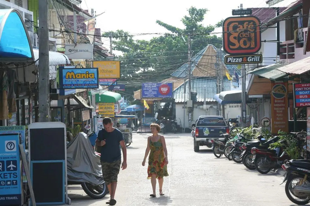 Mania Guesthouse