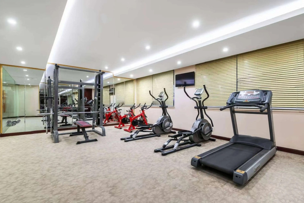 Ramada Linyi North