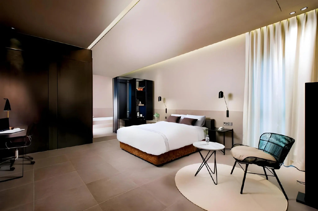 Hotel Barahan Jeonju