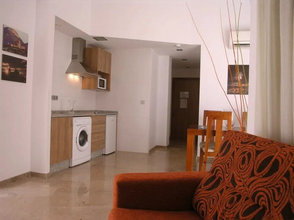 Apartamentos Aixa II