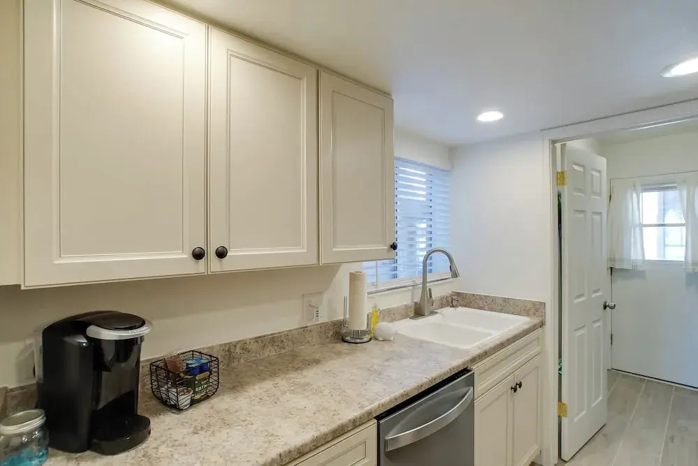 Phoenix Home: Golf, Hike, & Explore Downtown!