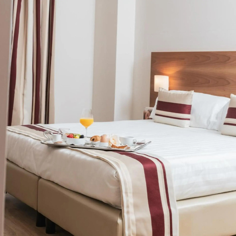 Hotel Royal Falcone