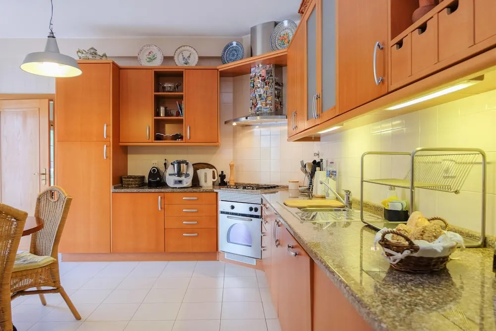 Sunny Villa in Comporta with Private Pool