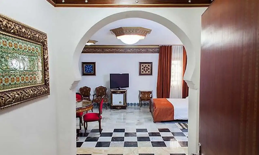 Dar Diaf Cheraga