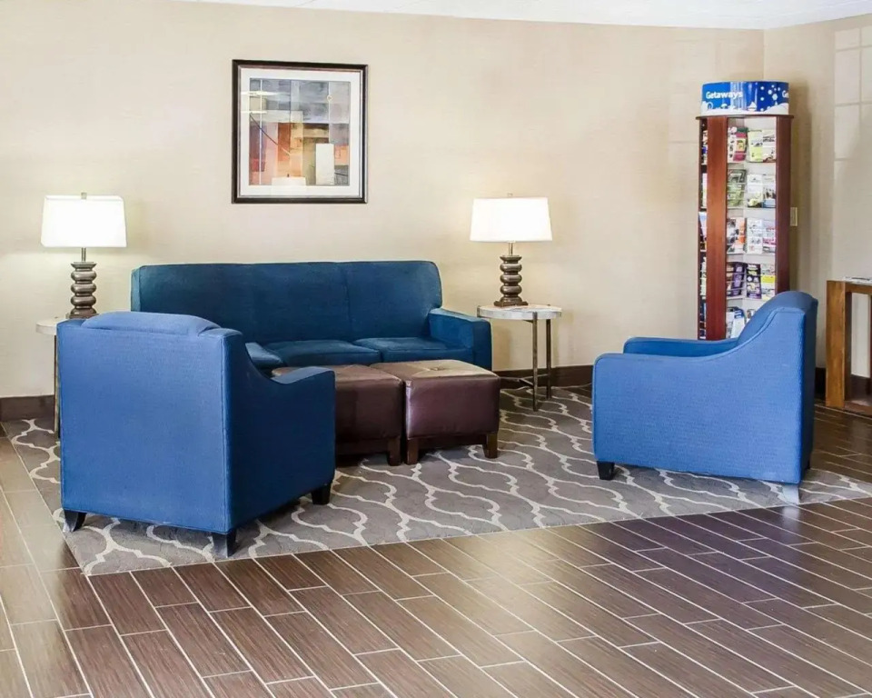 Quality Inn