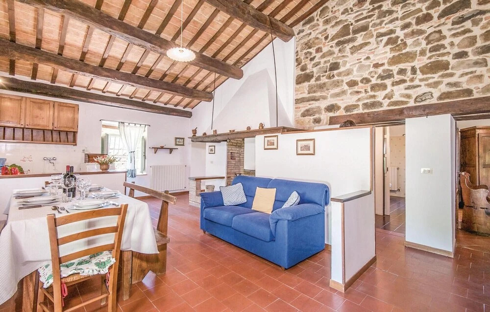 Awesome Home in Sarteano -si- With Wifi and 6 Bedrooms