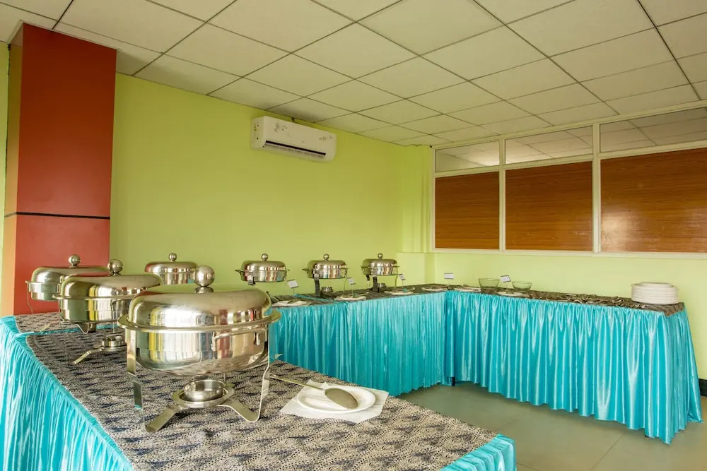 Hotel New Anand