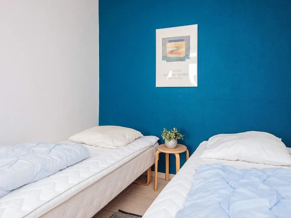 7 Person Holiday Home in Ringkobing