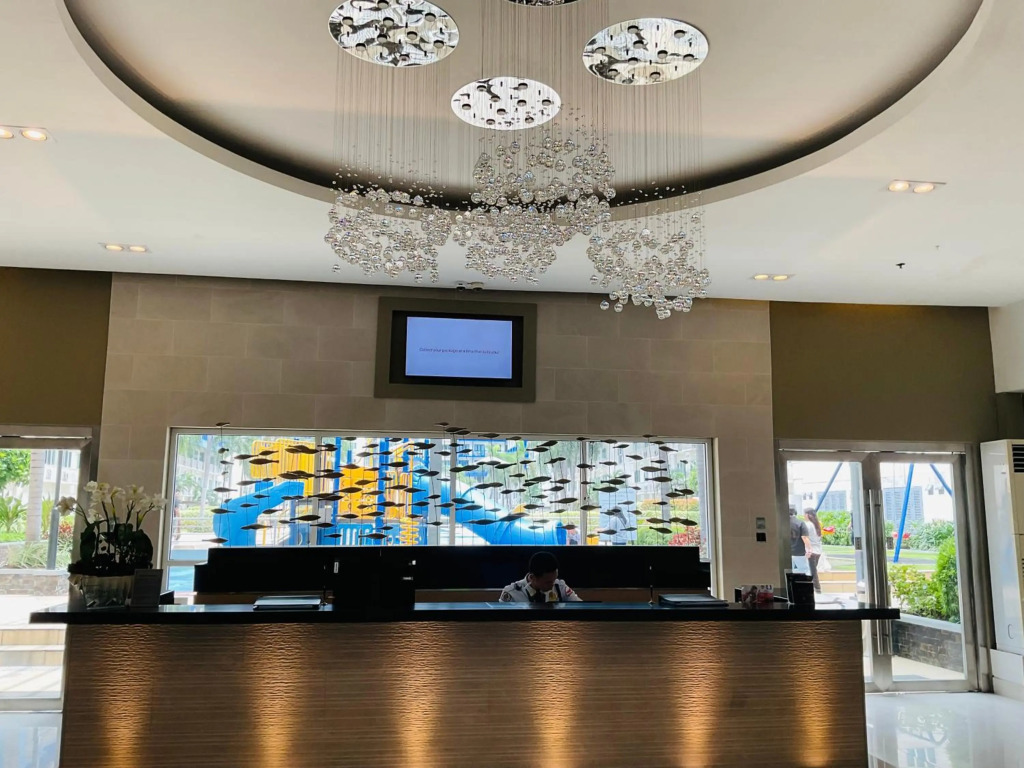 Sea Residences Prestige