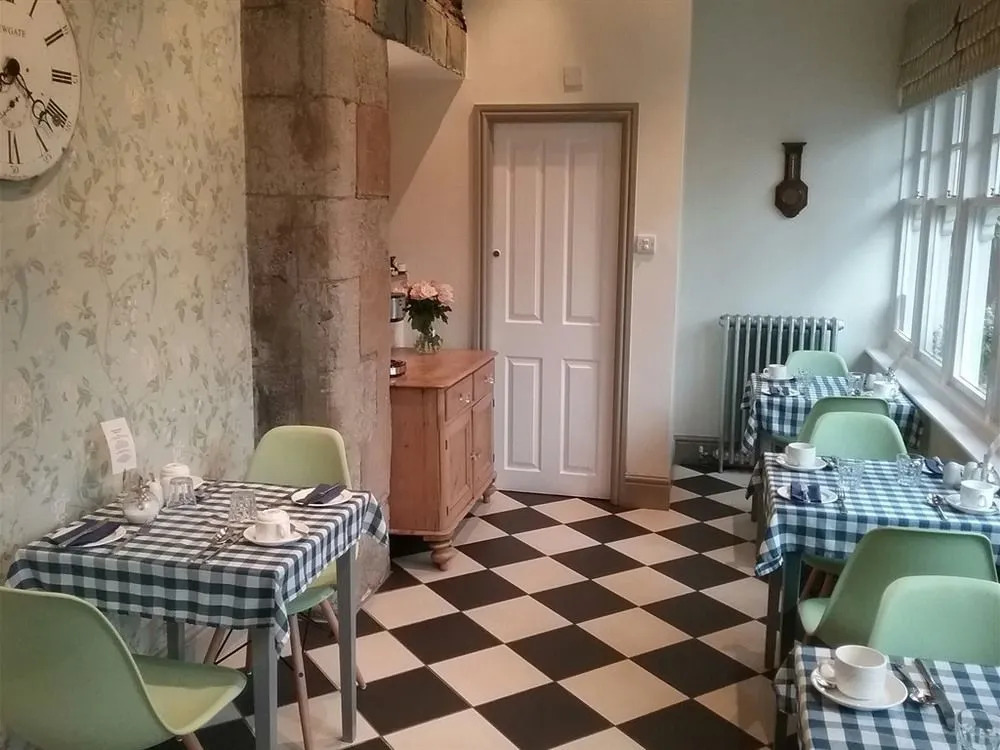 The Coach House