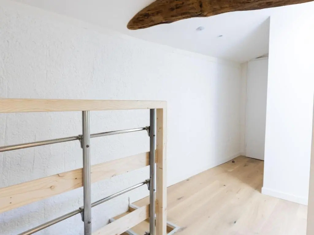 Gîte Mortagne-sur-Sèvre, 3 pièces, 6 personnes - FR-1-426-485