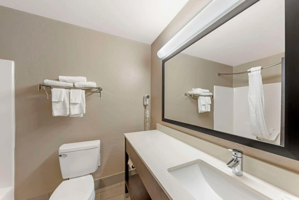 Quality Inn El Reno