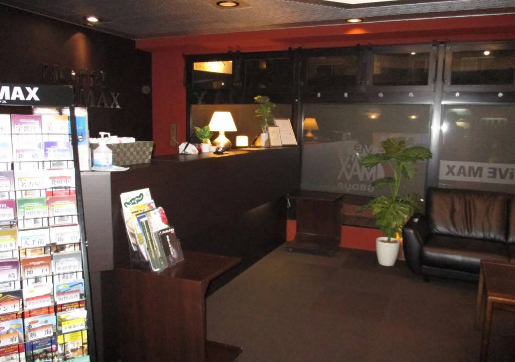 HOTEL LiVEMAX BUDGET Fuchu