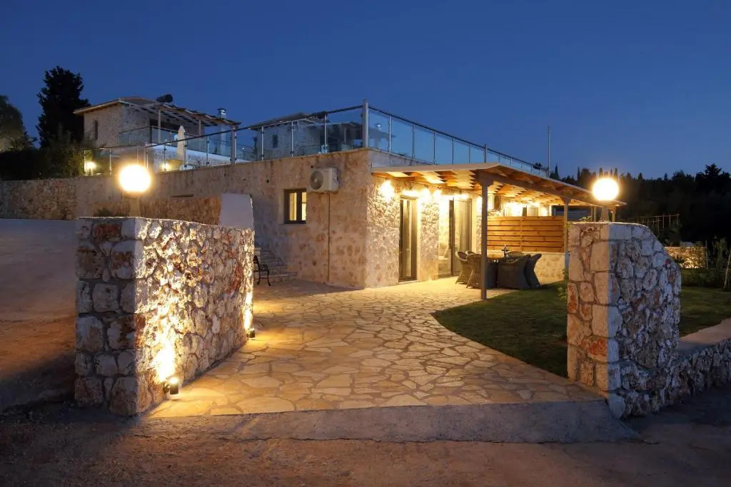 Goudis suites