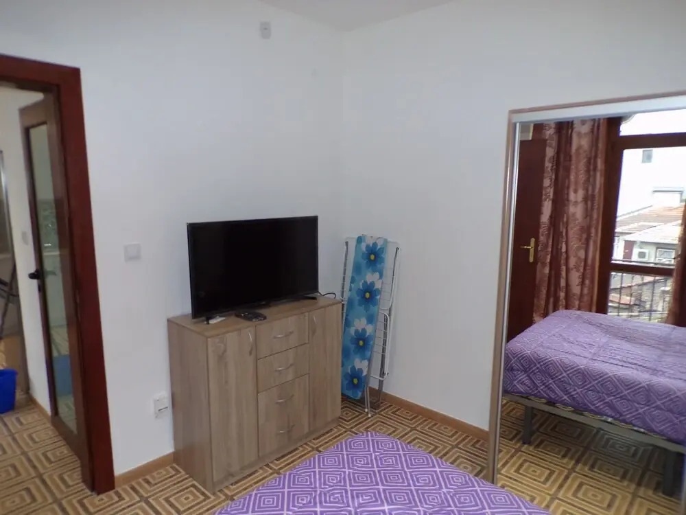 Sofia Central Appartment