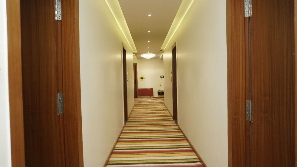 CENNET The Boutique Hotel