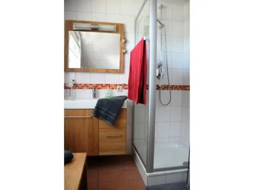 Ferienhaus 8erwassereck