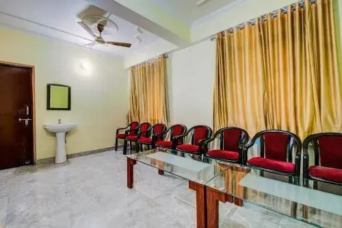 Ananta Inn By OYO Rooms