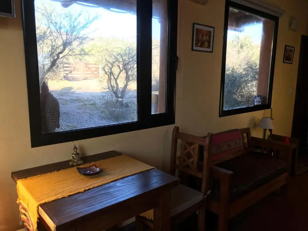 Cabañas Taos Pueblo