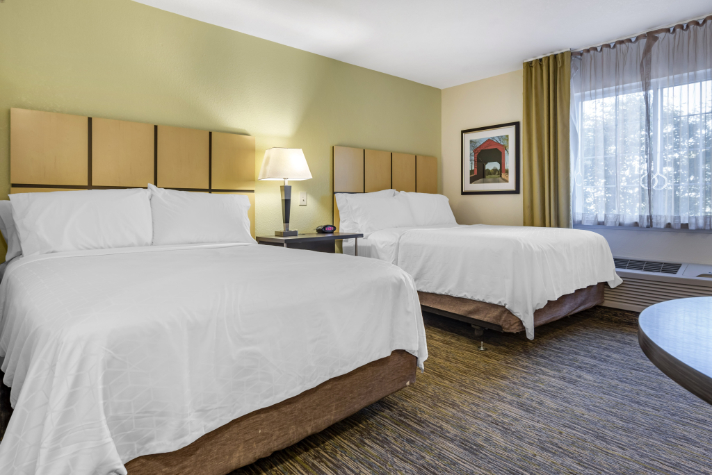 Candlewood Suites Alabaster by IHG