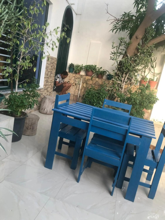 Apartamento T1 Moderno