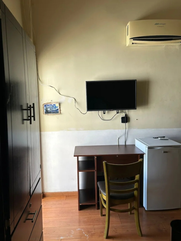 Hotel Korea Garden