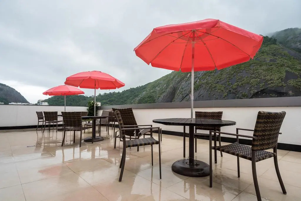Royalty Rio Hotel
