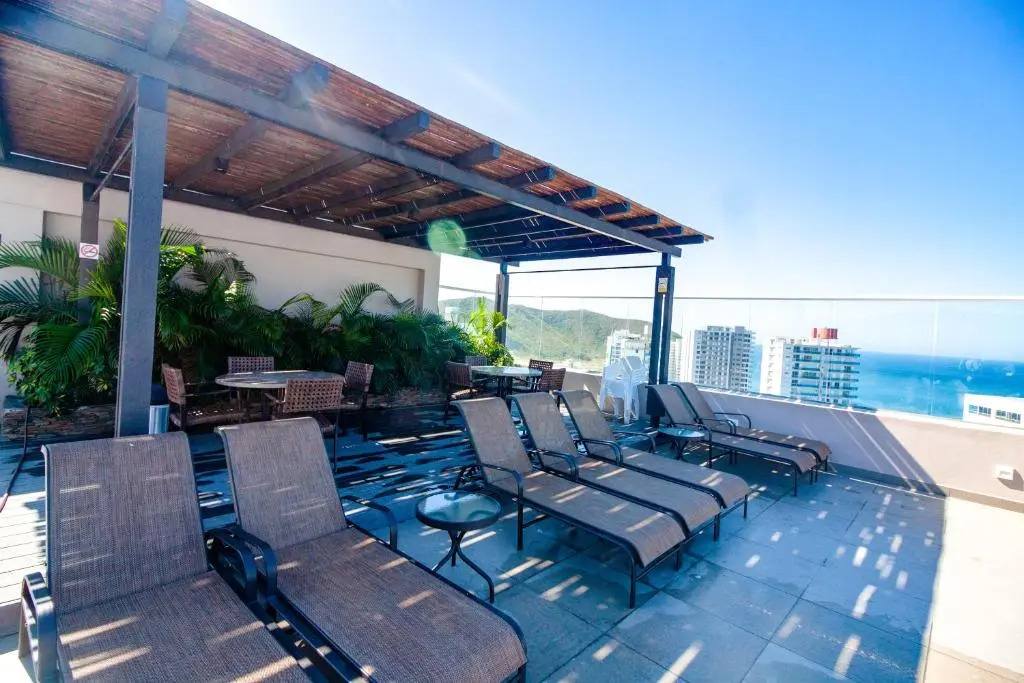 Apartamentos en Reserva del Mar - By BEDVIAJES