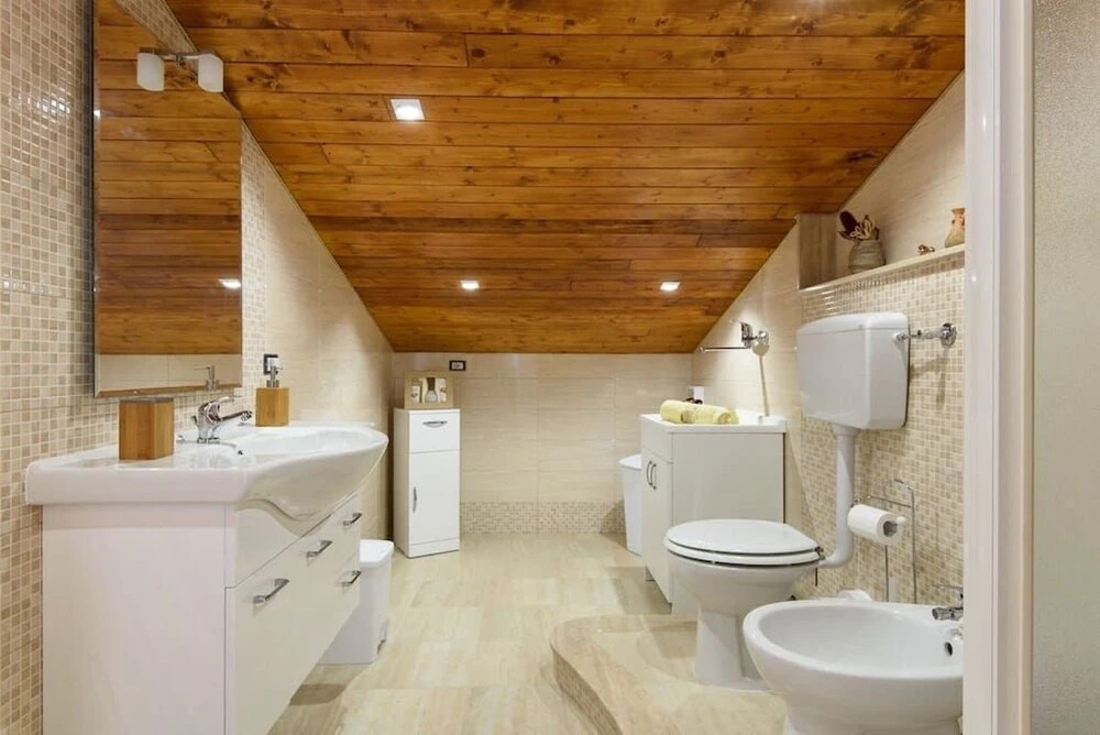 Apartment With 3 Bedrooms in Siracusa, With Private Pool, Furnished Ga